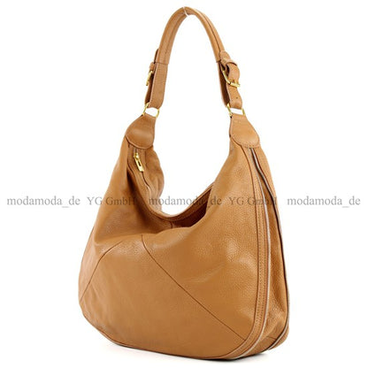 modamoda de -  T71 - ital Beuteltasche aus Echt Leder