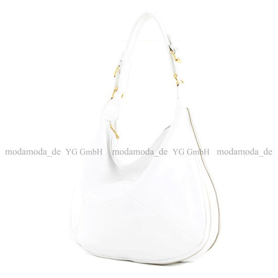 modamoda de -  T71 - ital Beuteltasche aus Echt Leder