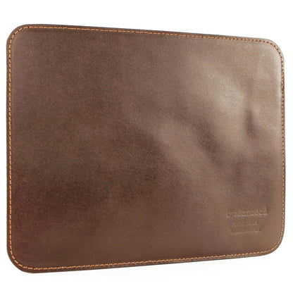 modamoda de - MP01 - Office Mousepad Echtleder 245 x 195 mm