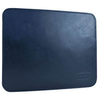 modamoda de - MP01 - Office Mousepad Echtleder 245 x 195 mm