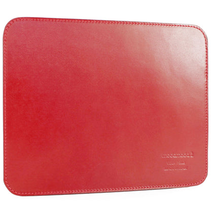 modamoda de - MP01 - Office Mousepad Echtleder 245 x 195 mm