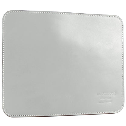 modamoda de - MP01 - Office Mousepad Echtleder 245 x 195 mm