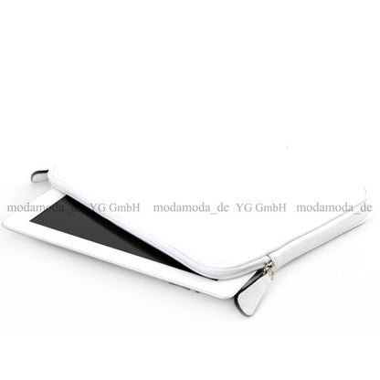 modamoda de - ital Tablettasche 29,5 cm (11,6") Leder T101