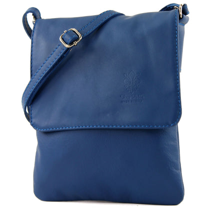 modamoda de -  T34 - ital Damen Umhängetasche Schultertasche Klein