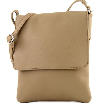 modamoda de -  T34 - ital Damen Umhängetasche Schultertasche Klein