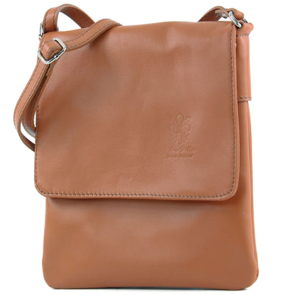 modamoda de -  T34 - ital Damen Umhängetasche Schultertasche Klein