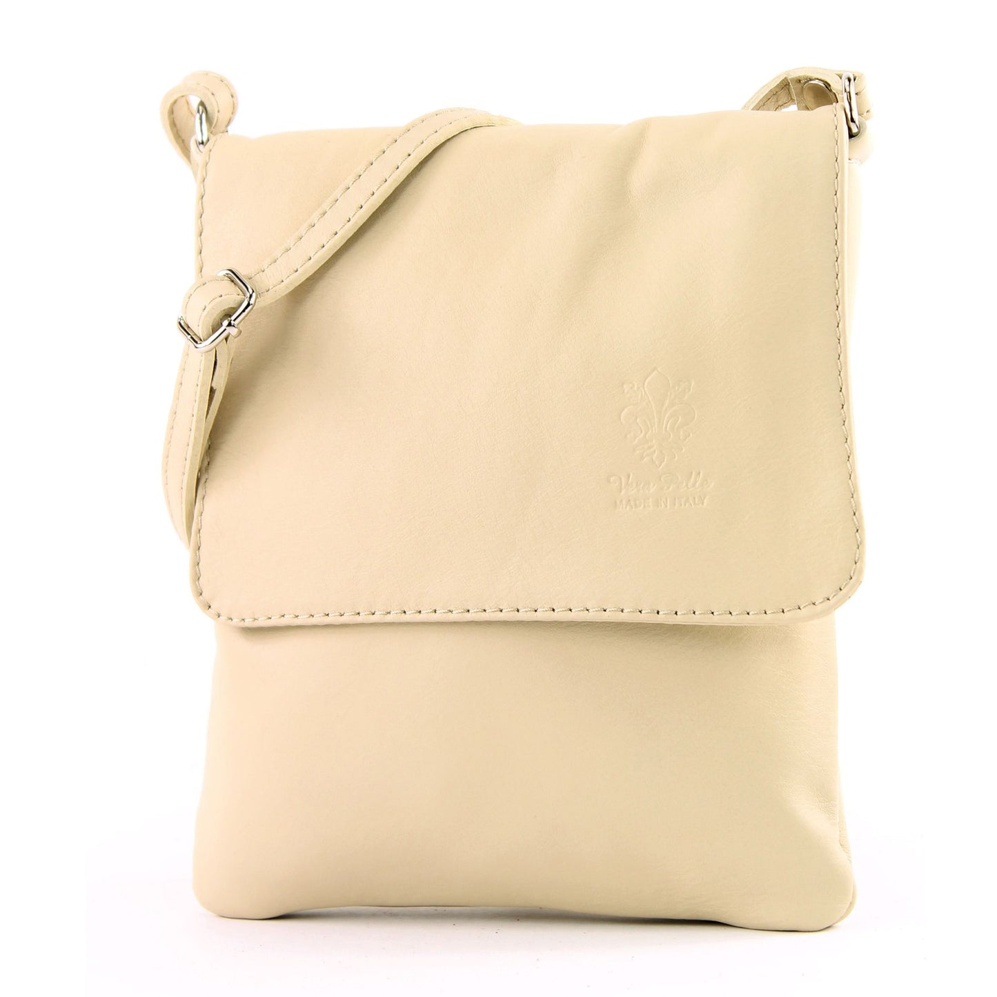 modamoda de -  T34 - ital Damen Umhängetasche Schultertasche Klein