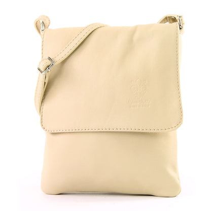 modamoda de -  T34 - ital Damen Umhängetasche Schultertasche Klein