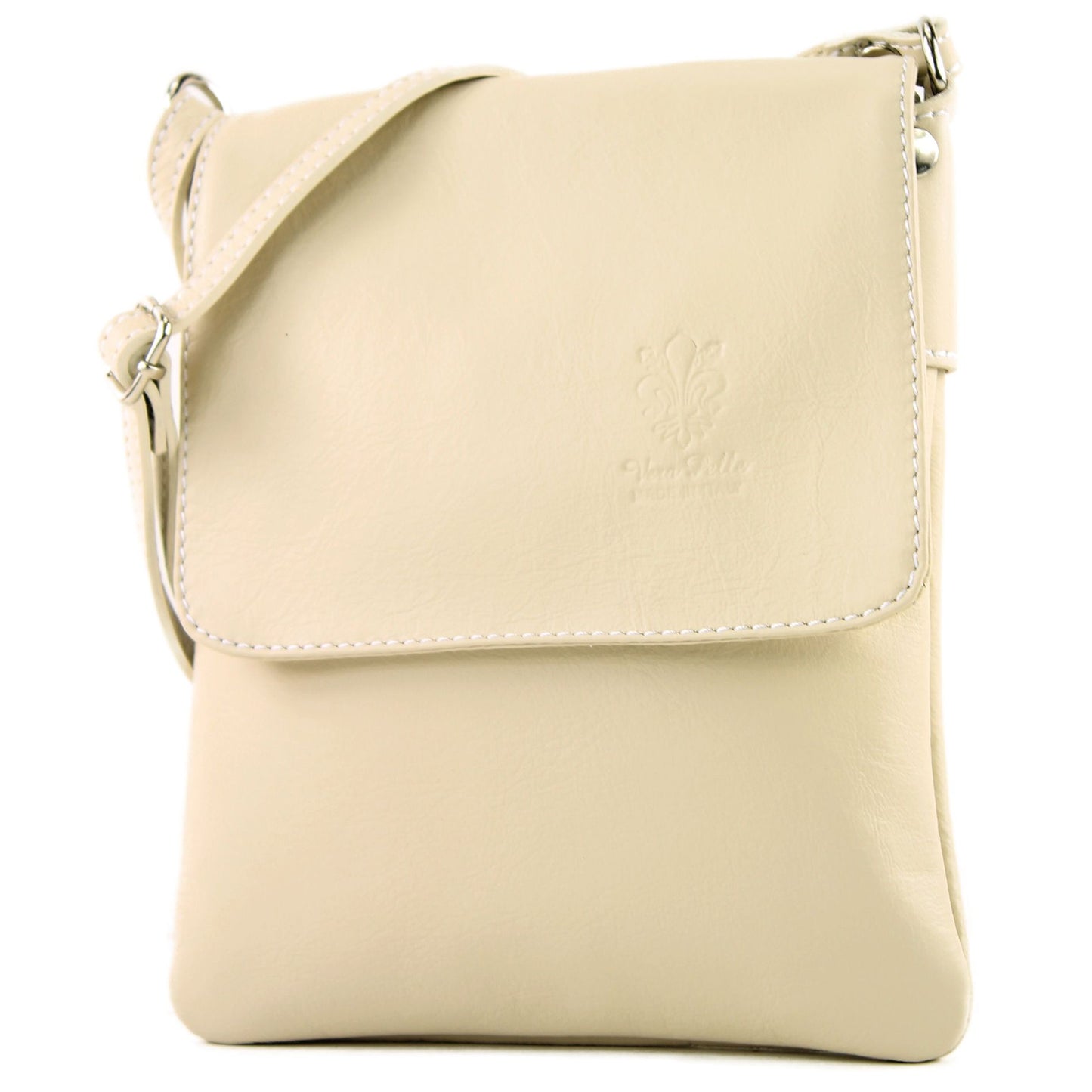 modamoda de -  T34 - ital Damen Umhängetasche Schultertasche Klein