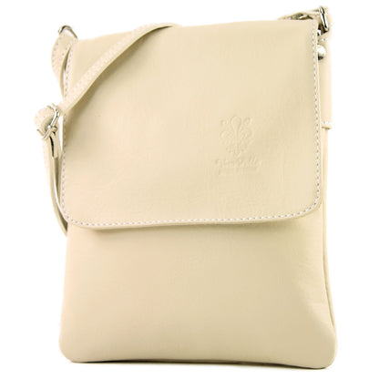 modamoda de -  T34 - ital Damen Umhängetasche Schultertasche Klein