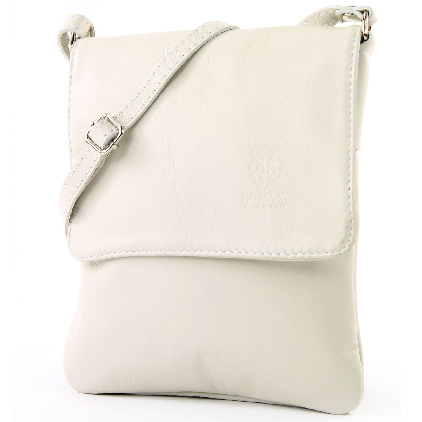 modamoda de -  T34 - ital Damen Umhängetasche Schultertasche Klein