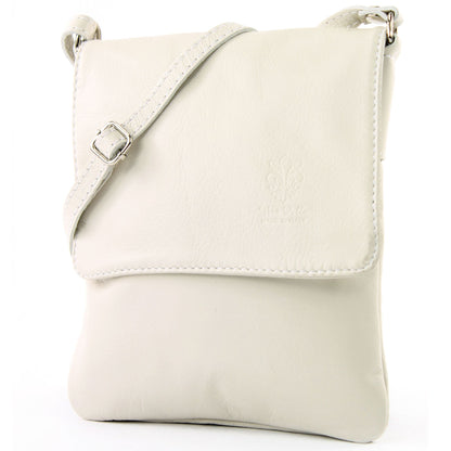 modamoda de -  T34 - ital Damen Umhängetasche Schultertasche Klein