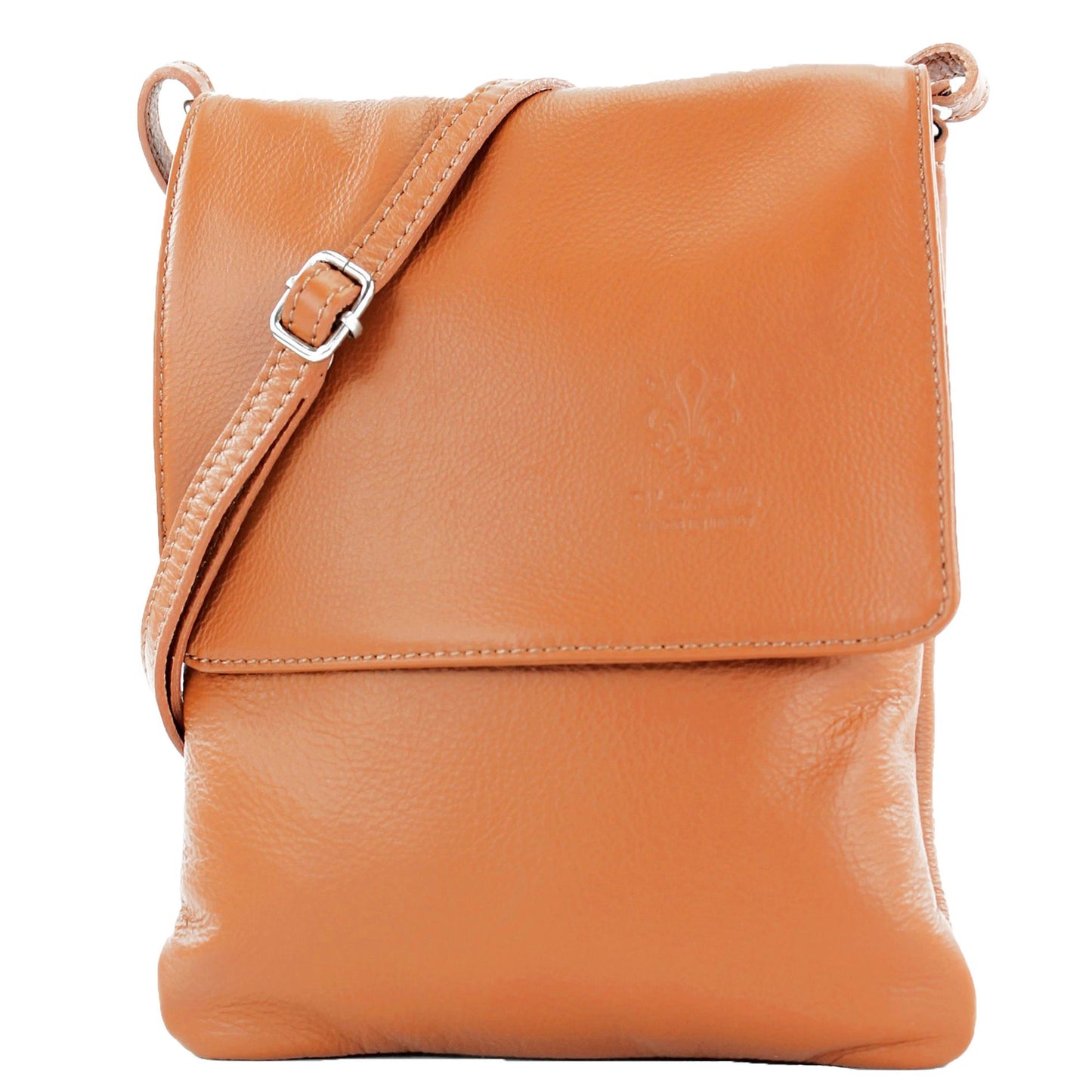 modamoda de -  T34 - ital Damen Umhängetasche Schultertasche Klein