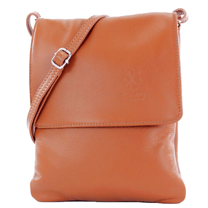 modamoda de -  T34 - ital Damen Umhängetasche Schultertasche Klein