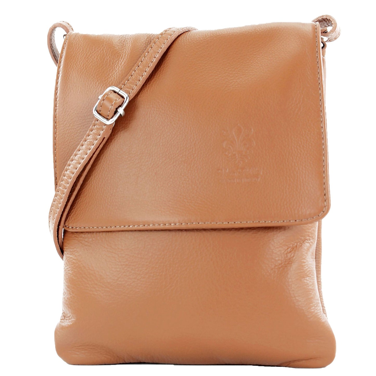 modamoda de -  T34 - ital Damen Umhängetasche Schultertasche Klein