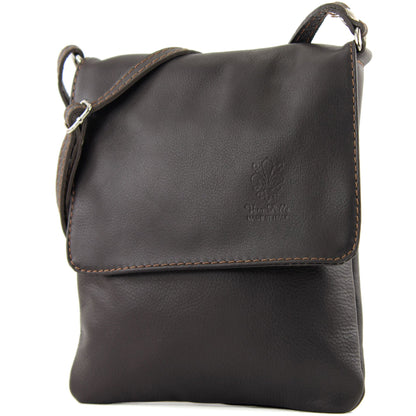 modamoda de -  T34 - ital Damen Umhängetasche Schultertasche Klein