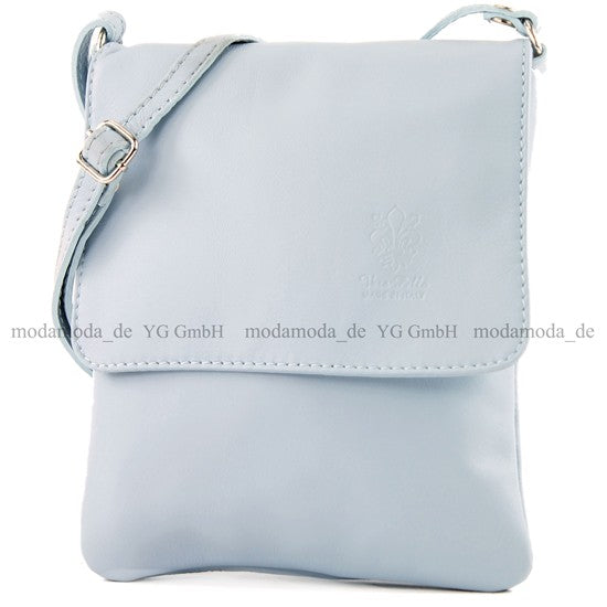 modamoda de -  T34 - ital Damen Umhängetasche Schultertasche Klein
