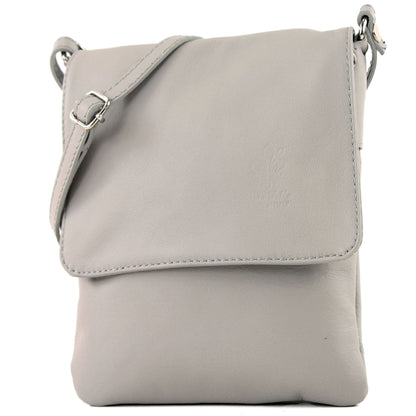 modamoda de -  T34 - ital Damen Umhängetasche Schultertasche Klein