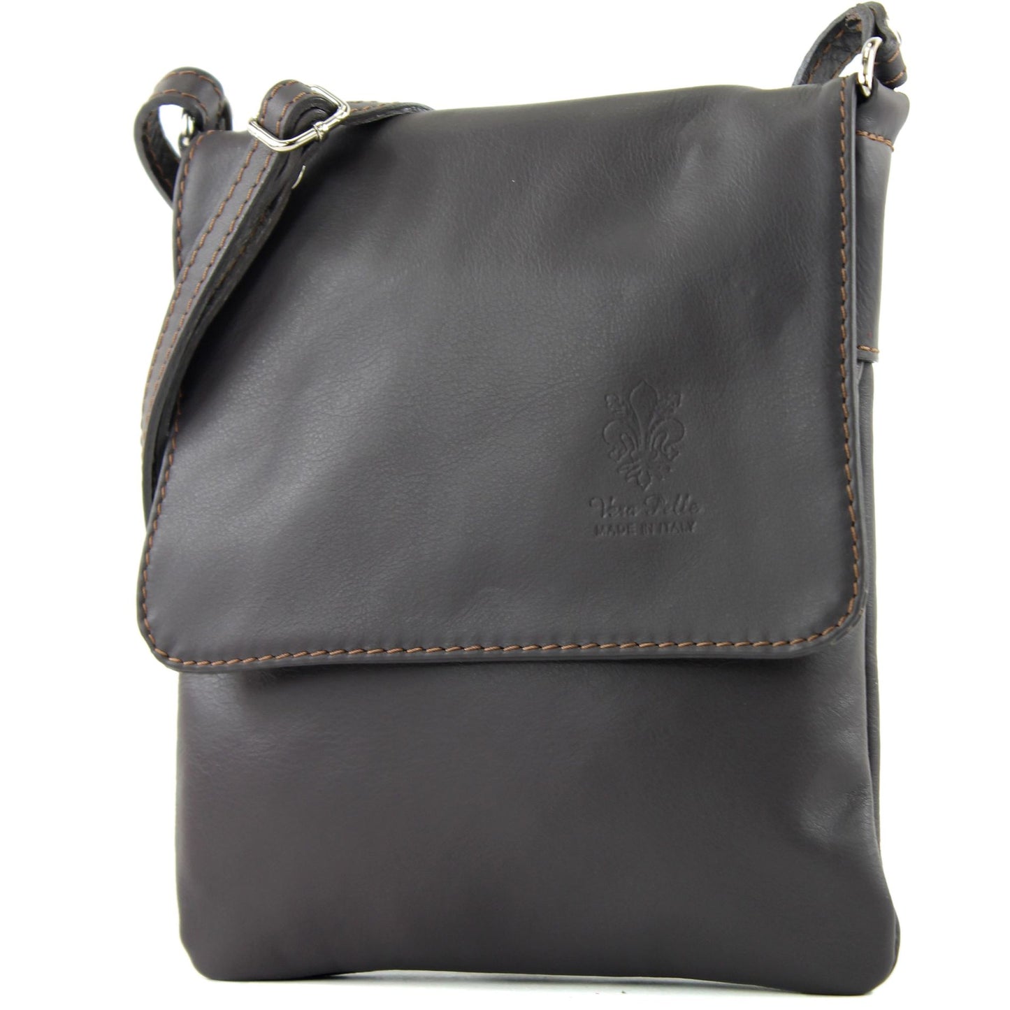 modamoda de -  T34 - ital Damen Umhängetasche Schultertasche Klein