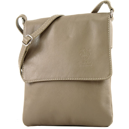 modamoda de -  T34 - ital Damen Umhängetasche Schultertasche Klein