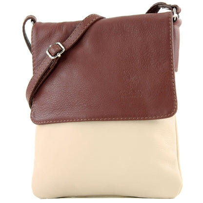 modamoda de -  T34 - ital Damen Umhängetasche Schultertasche Klein