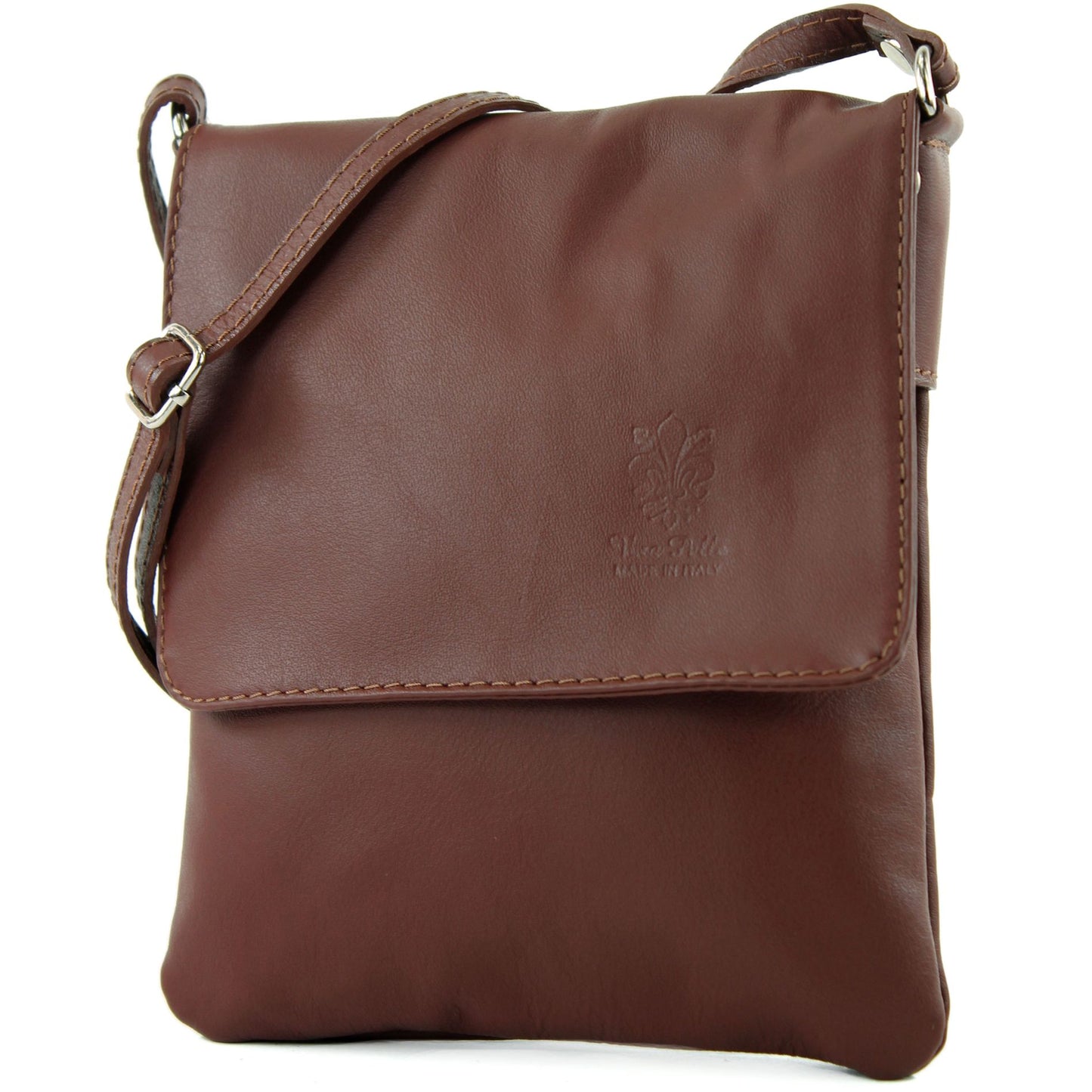 modamoda de -  T34 - ital Damen Umhängetasche Schultertasche Klein