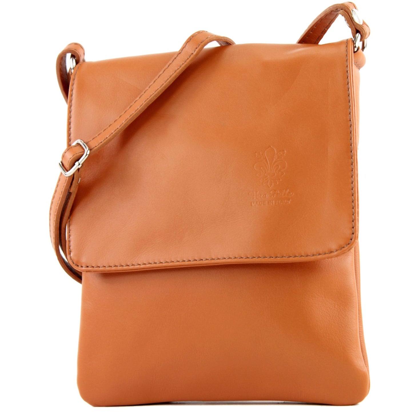 modamoda de -  T34 - ital Damen Umhängetasche Schultertasche Klein