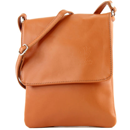 modamoda de -  T34 - ital Damen Umhängetasche Schultertasche Klein