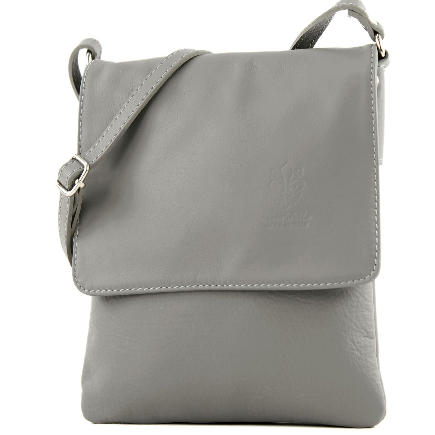 modamoda de -  T34 - ital Damen Umhängetasche Schultertasche Klein