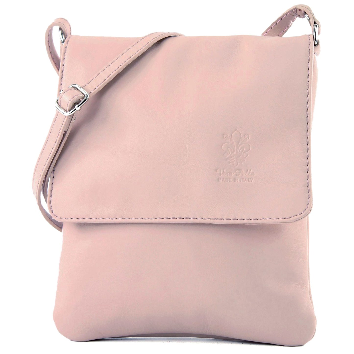 modamoda de -  T34 - ital Damen Umhängetasche Schultertasche Klein