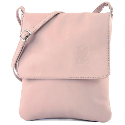 modamoda de -  T34 - ital Damen Umhängetasche Schultertasche Klein