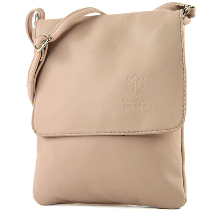 modamoda de -  T34 - ital Damen Umhängetasche Schultertasche Klein