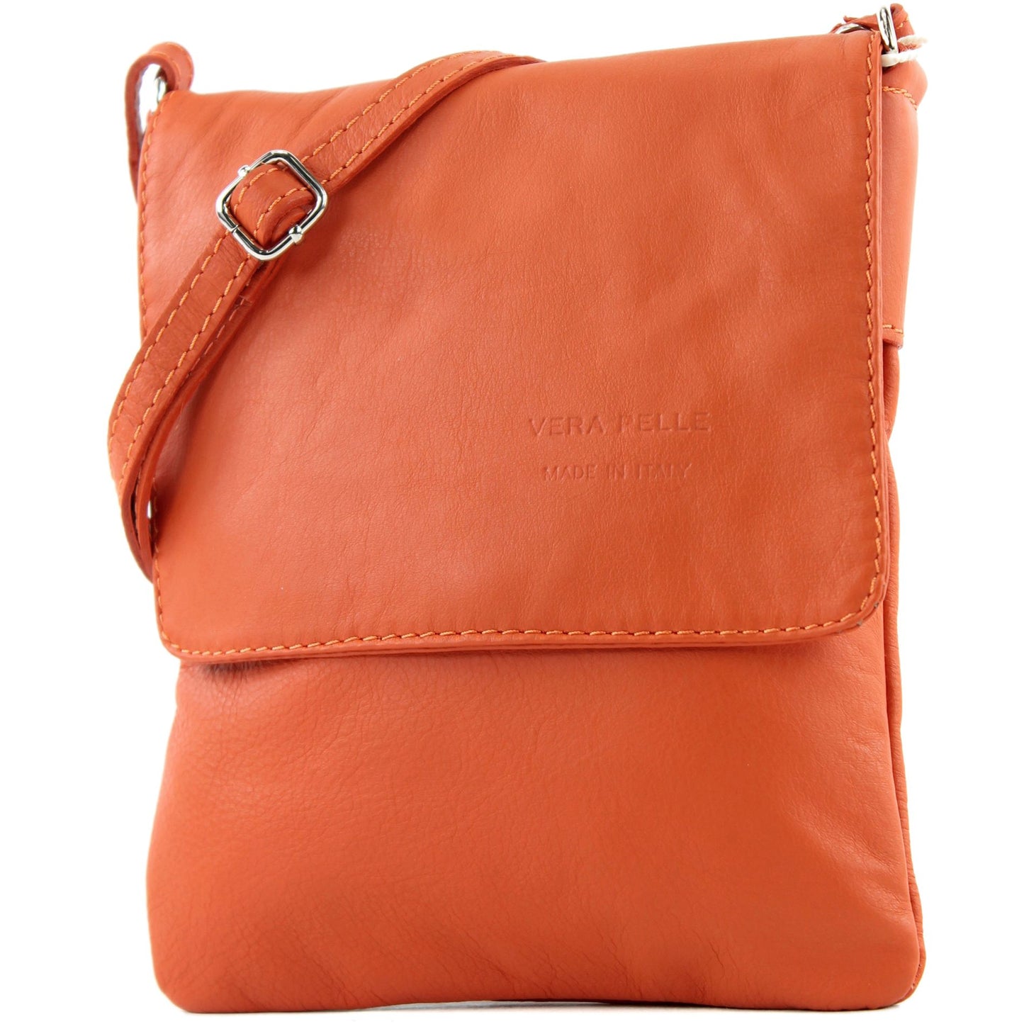 modamoda de -  T34 - ital Damen Umhängetasche Schultertasche Klein
