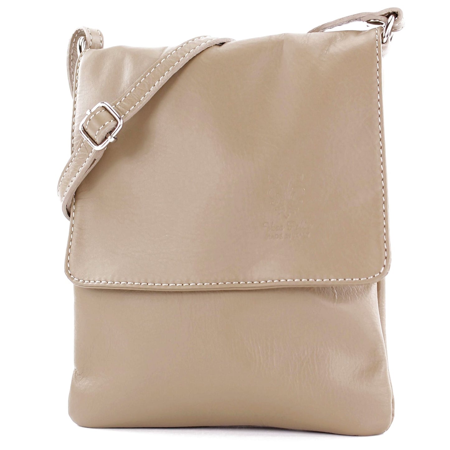 modamoda de -  T34 - ital Damen Umhängetasche Schultertasche Klein