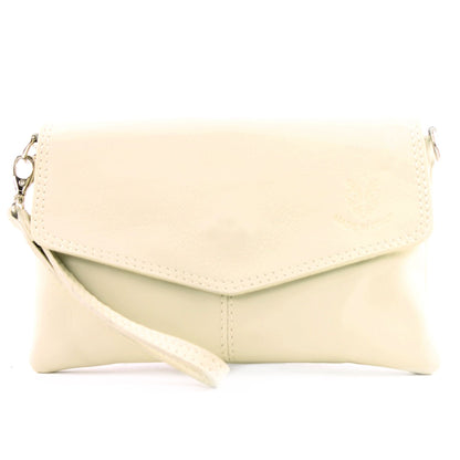 modamod de - T47 - ital Handgelenktasche Klein Nappaleder