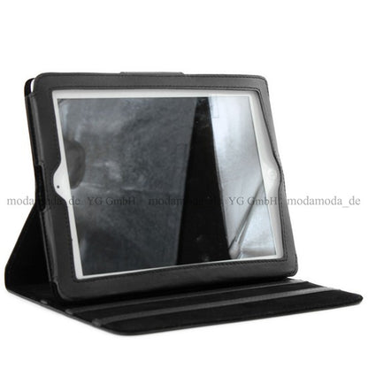 modamoda de – ital Tablethülle Echtleder für iPad T59